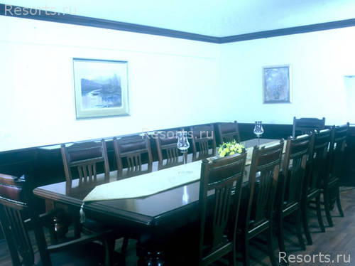 Central Hotel 9
